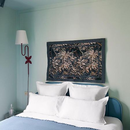Hotel Beauregard Paris Luaran gambar