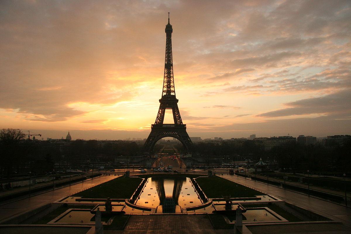 Hotel Beauregard Paris Luaran gambar