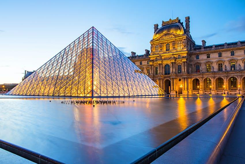 Hotel Beauregard Paris Luaran gambar