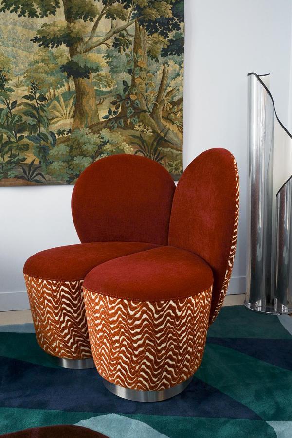 Hotel Beauregard Paris Luaran gambar
