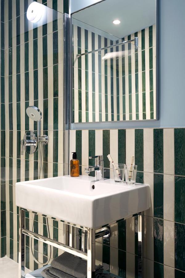 Hotel Beauregard Paris Luaran gambar