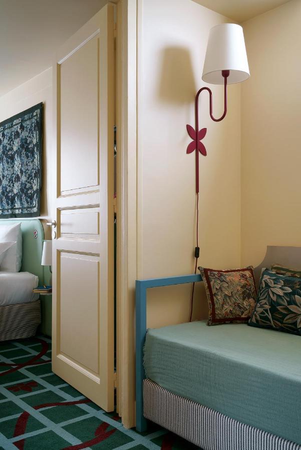 Hotel Beauregard Paris Luaran gambar