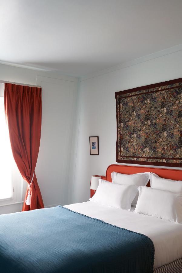 Hotel Beauregard Paris Luaran gambar