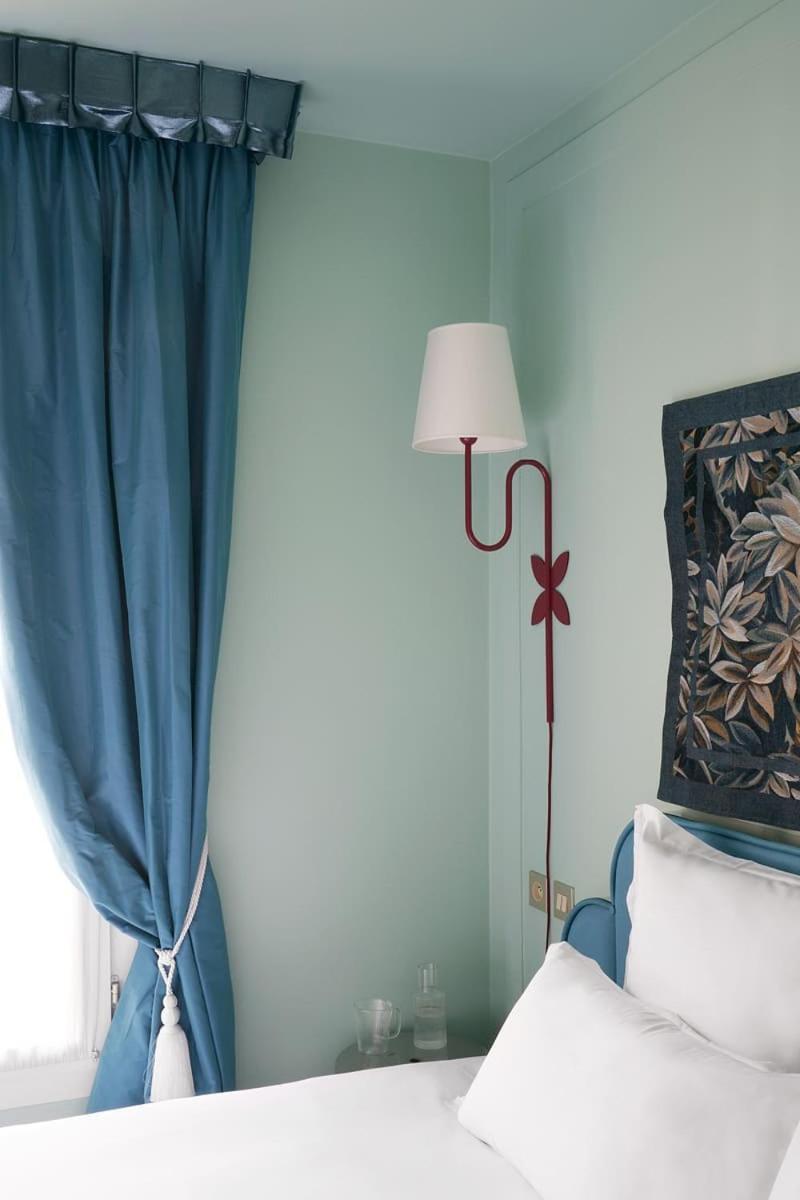 Hotel Beauregard Paris Luaran gambar