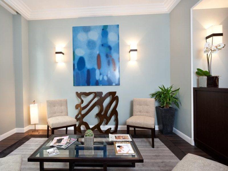 Hotel Beauregard Paris Luaran gambar