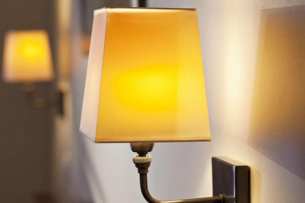 Hotel Beauregard Paris Luaran gambar