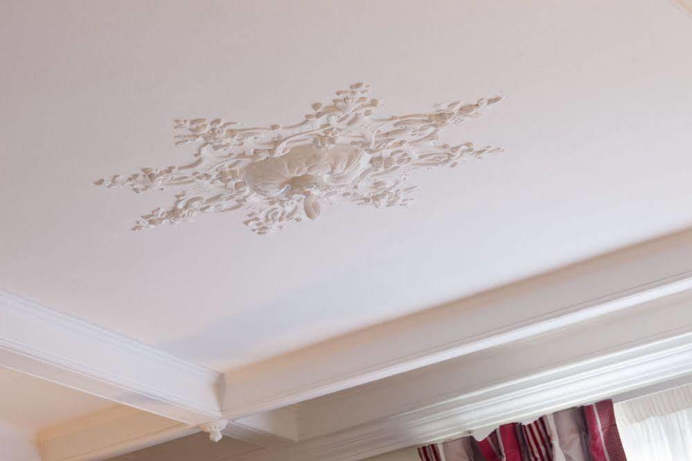 Hotel Beauregard Paris Luaran gambar
